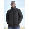 Mens Altitude Puffer Jackets Feature